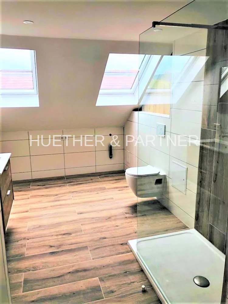 2 Zimmer Wohnung mit 74 m² in Saarbrücken – Bild 1