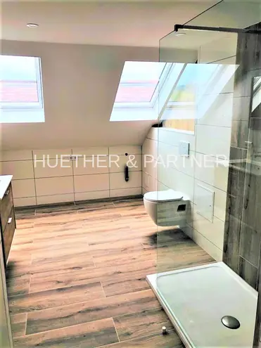 2 Zimmer Wohnung mit 74 m² in Saarbrücken – Bild 1