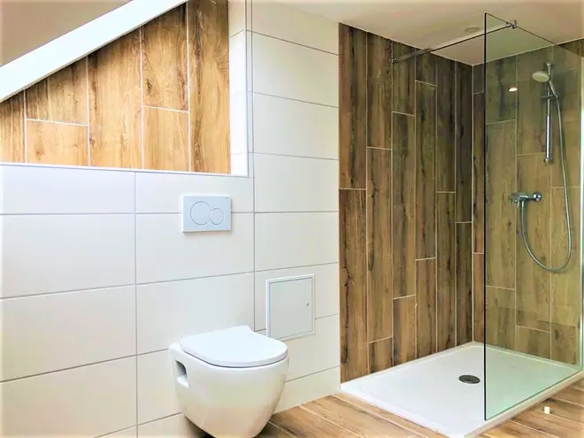 2 Zimmer Wohnung mit 74 m² in Saarbrücken – Bild 4