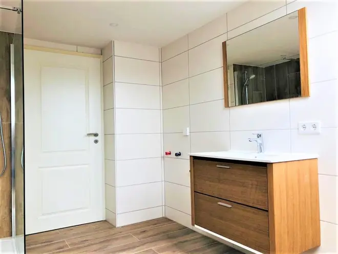 2 Zimmer Wohnung mit 74 m² in Saarbrücken – Bild 5