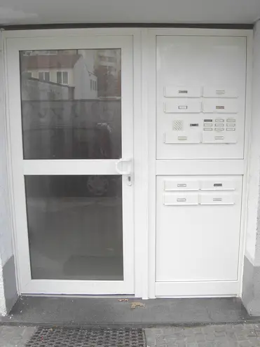 2 Zimmer Wohnung mit 74 m² in Saarbrücken – Bild 7