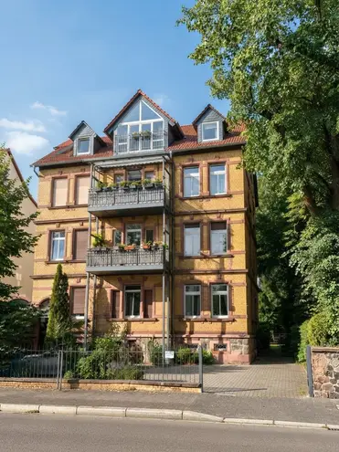 3 Zimmer Wohnung mit 83 m² in Hanau – Bild 3