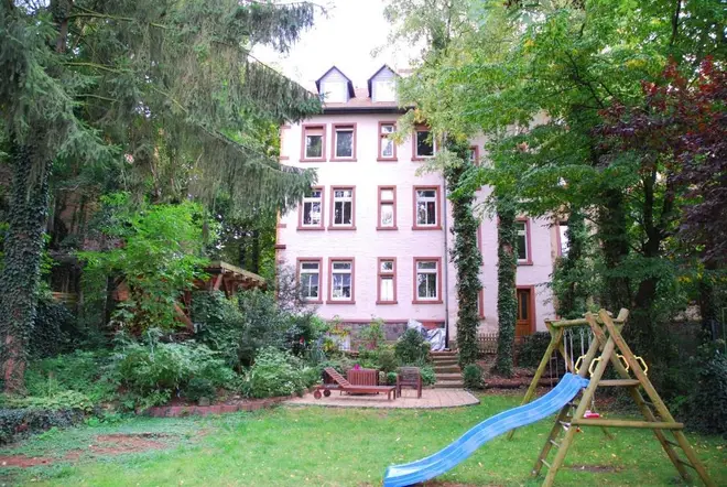 3 Zimmer Wohnung mit 83 m² in Hanau – Bild 4
