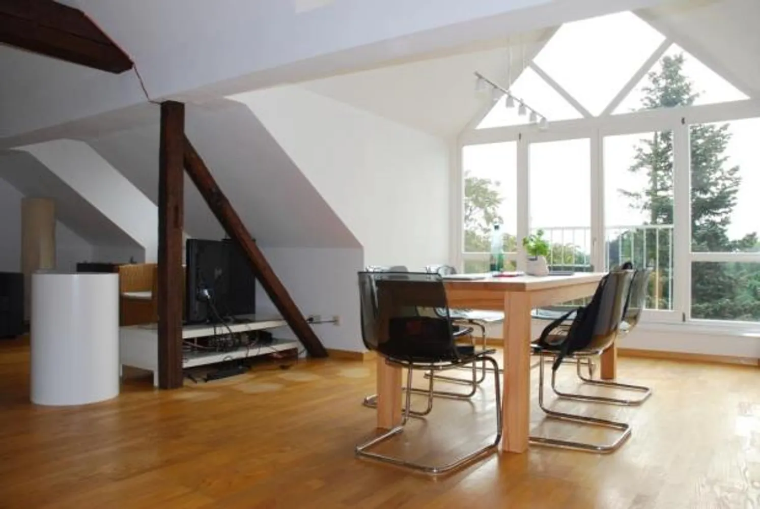 3 Zimmer Wohnung mit 83 m² in Hanau – Bild 1