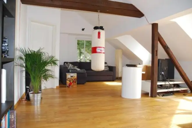 3 Zimmer Wohnung mit 83 m² in Hanau – Bild 2