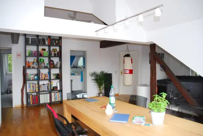 3 Zimmer Wohnung mit 83 m² in Hanau – Bild 6