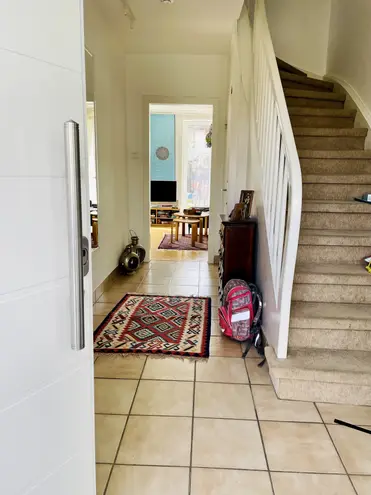 7 Zimmer Haus mit 125 m² in Hamburg – Bild 11
