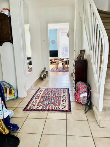 7 Zimmer Haus mit 125 m² in Hamburg – Bild 12