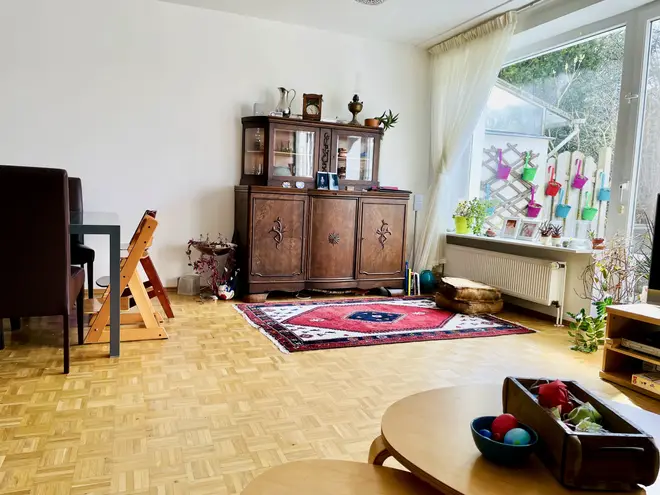 7 Zimmer Haus mit 125 m² in Hamburg – Bild 4