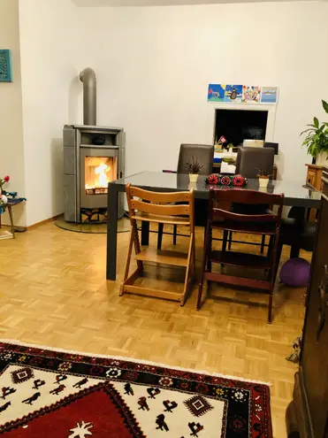 7 Zimmer Haus mit 125 m² in Hamburg – Bild 5