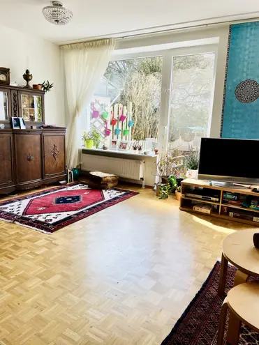 7 Zimmer Haus mit 125 m² in Hamburg – Bild 8