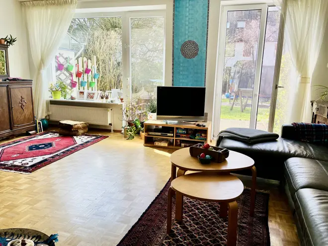 7 Zimmer Haus mit 125 m² in Hamburg – Bild 9