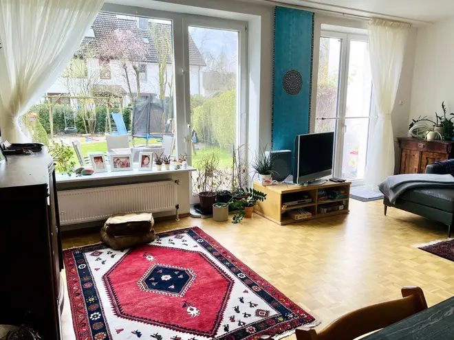 7 Zimmer Haus mit 125 m² in Hamburg – Bild 10