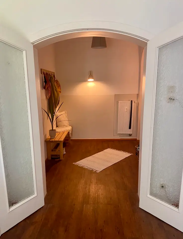 3 Zimmer Wohnung mit 55 m² in Rostock – Bild 3