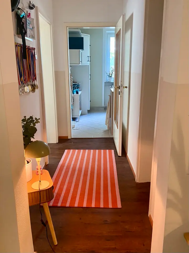 3 Zimmer Wohnung mit 55 m² in Rostock – Bild 5