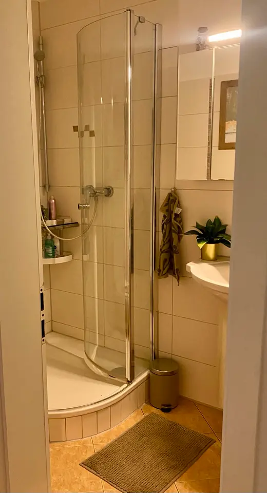3 Zimmer Wohnung mit 55 m² in Rostock – Bild 6