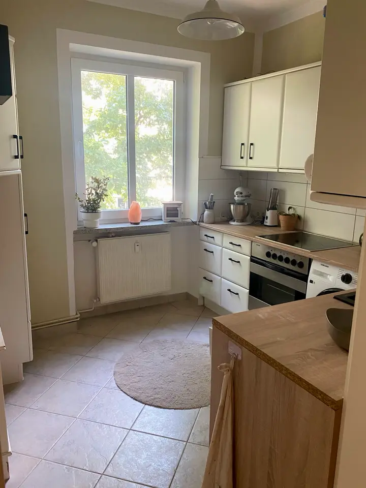 3 Zimmer Wohnung mit 55 m² in Rostock – Bild 7