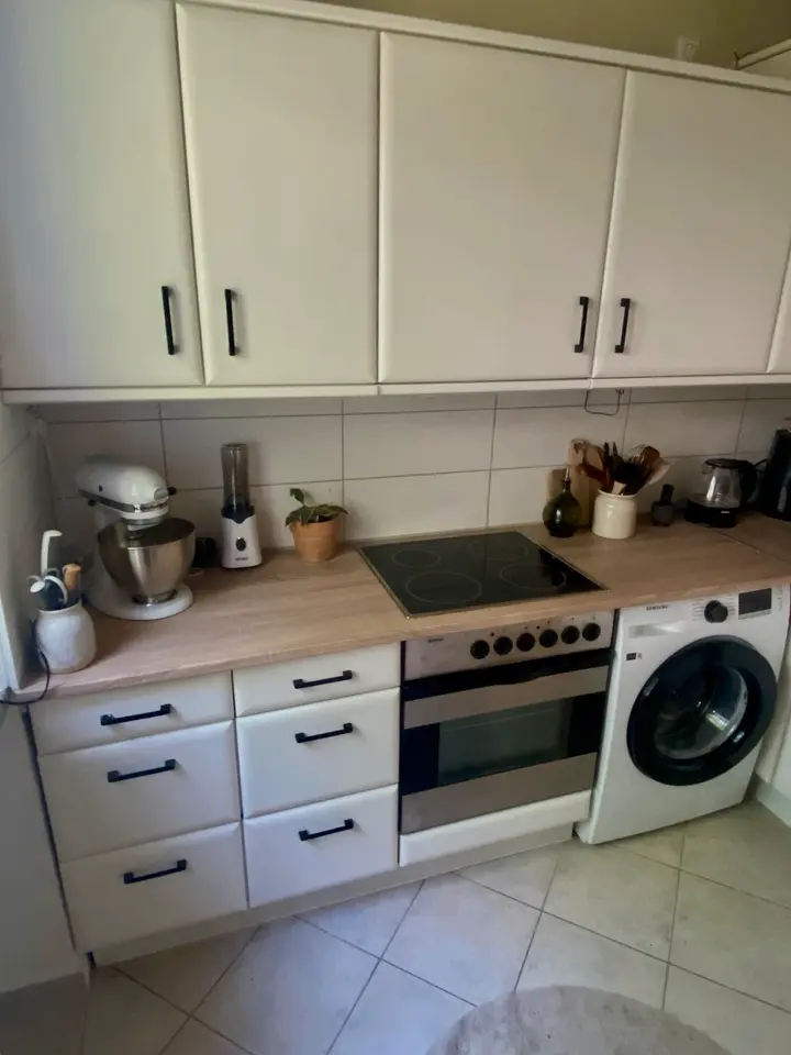 3 Zimmer Wohnung mit 55 m² in Rostock – Bild 8