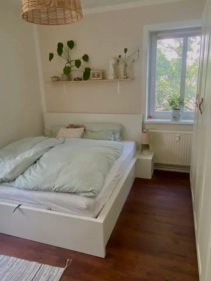 3 Zimmer Wohnung mit 55 m² in Rostock – Bild 9