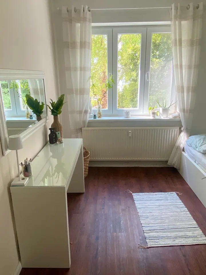 3 Zimmer Wohnung mit 55 m² in Rostock – Bild 10