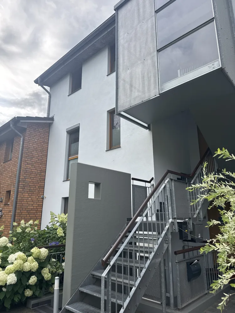 2 Zimmer Wohnung mit 74 m² in Norderstedt – Bild 1