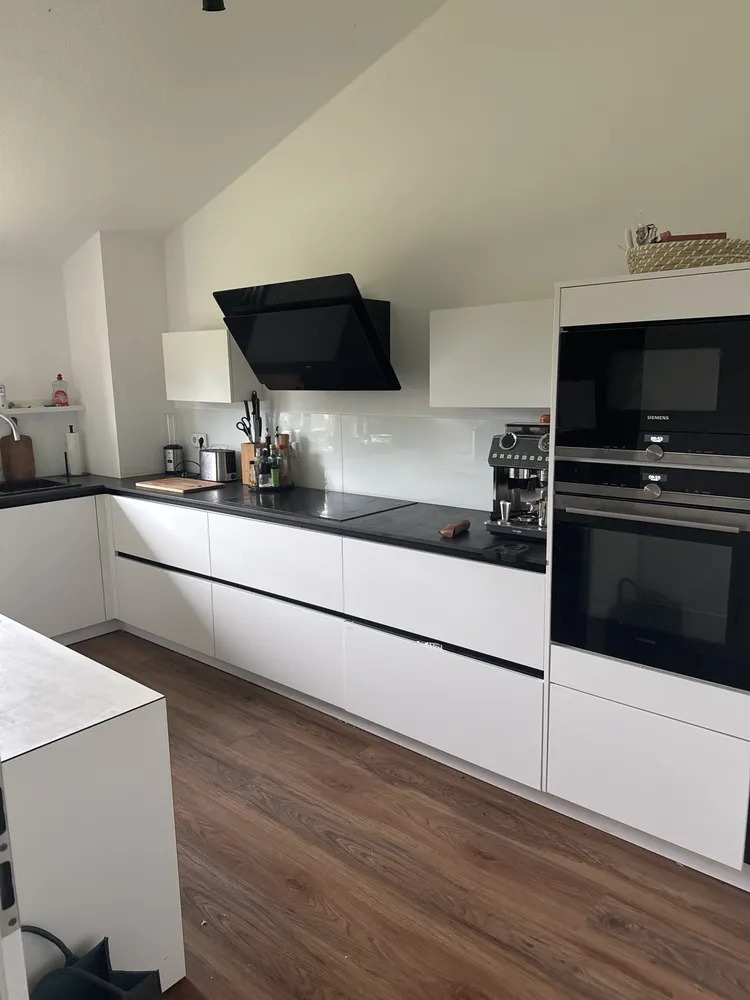 2 Zimmer Wohnung mit 74 m² in Norderstedt – Bild 2