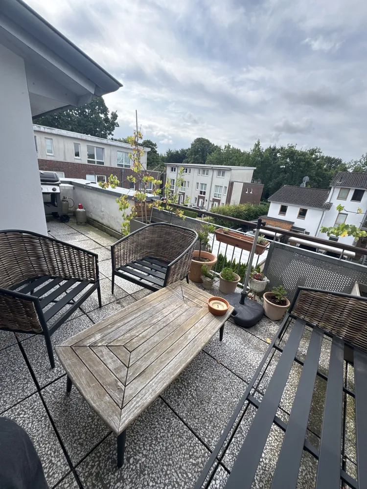 2 Zimmer Wohnung mit 74 m² in Norderstedt – Bild 11