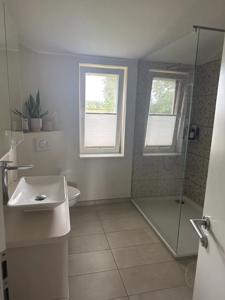 2 Zimmer Wohnung mit 74 m² in Norderstedt – Bild 4