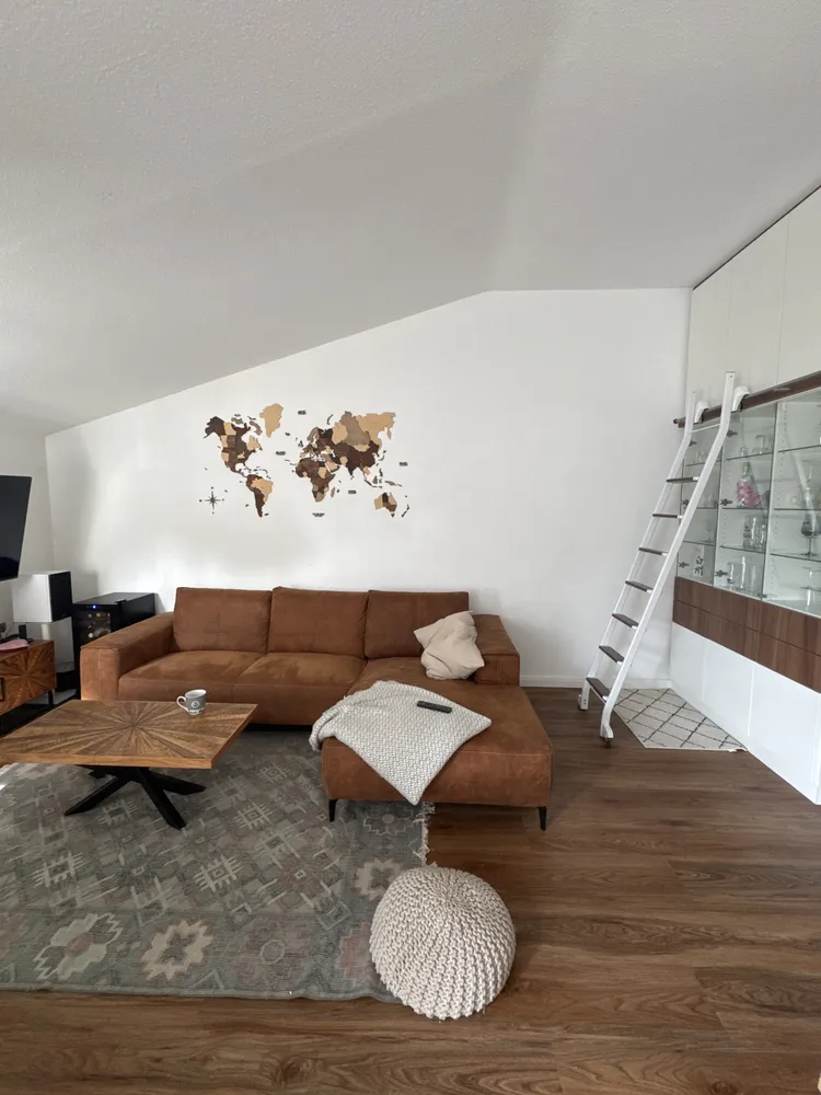 2 Zimmer Wohnung mit 74 m² in Norderstedt – Bild 7
