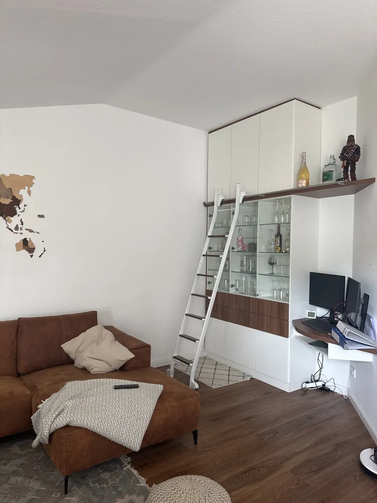 2 Zimmer Wohnung mit 74 m² in Norderstedt – Bild 9
