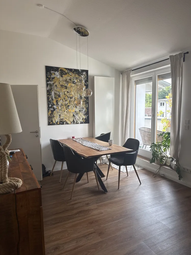 2 Zimmer Wohnung mit 74 m² in Norderstedt – Bild 10