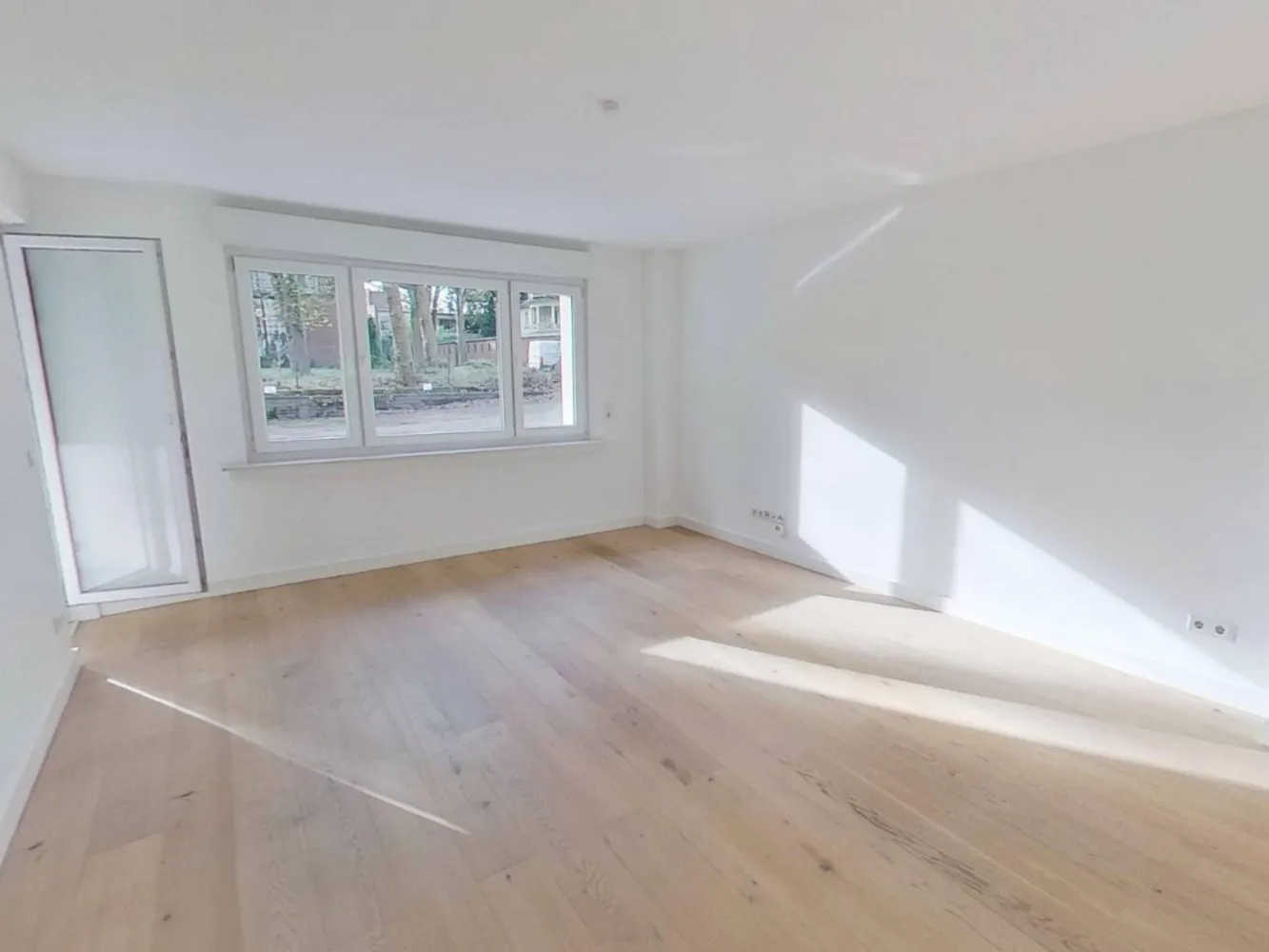 2 Zimmer Wohnung mit 63 m² in Solingen – Bild 1