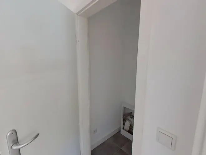 2 Zimmer Wohnung mit 63 m² in Solingen – Bild 11