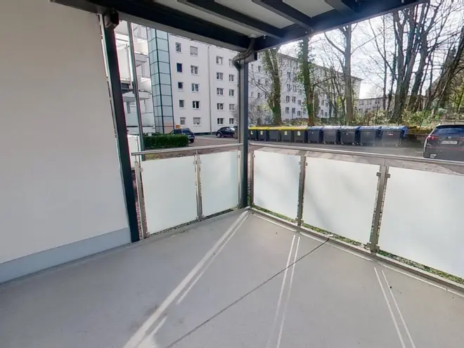 2 Zimmer Wohnung mit 63 m² in Solingen – Bild 3