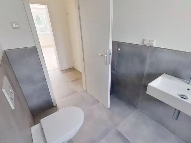 2 Zimmer Wohnung mit 63 m² in Solingen – Bild 10