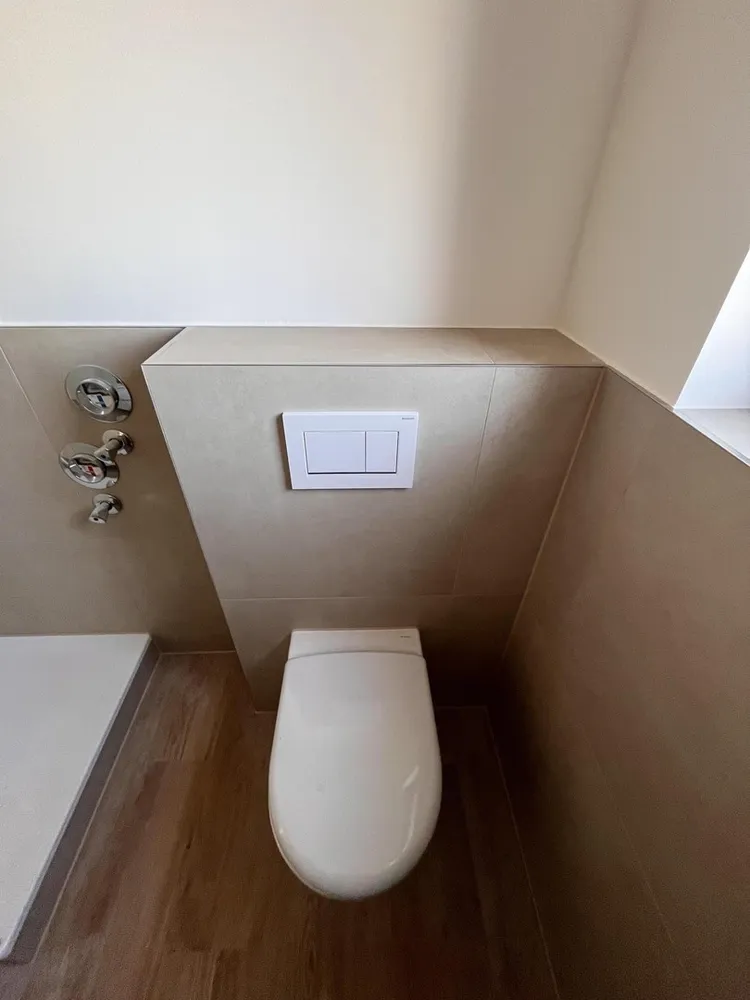2 Zimmer Wohnung mit 77 m² in Duisburg – Bild 12