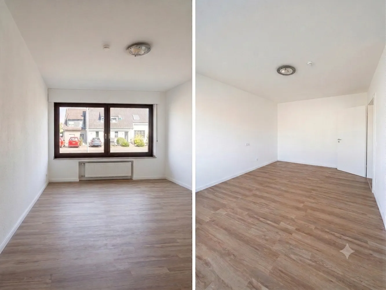 2 Zimmer Wohnung mit 77 m² in Duisburg – Bild 4