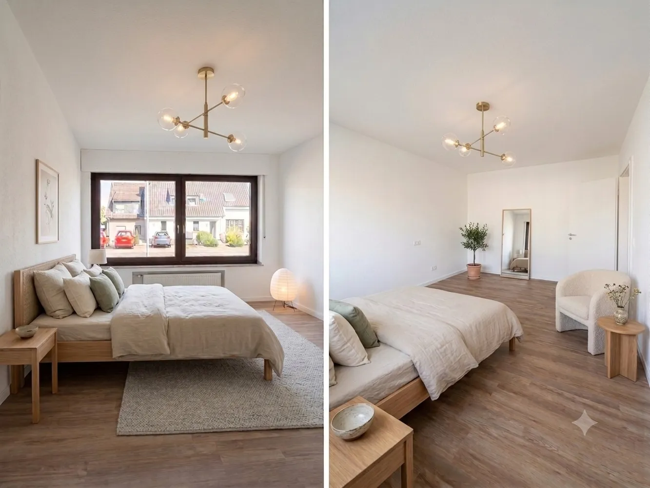 2 Zimmer Wohnung mit 77 m² in Duisburg – Bild 5