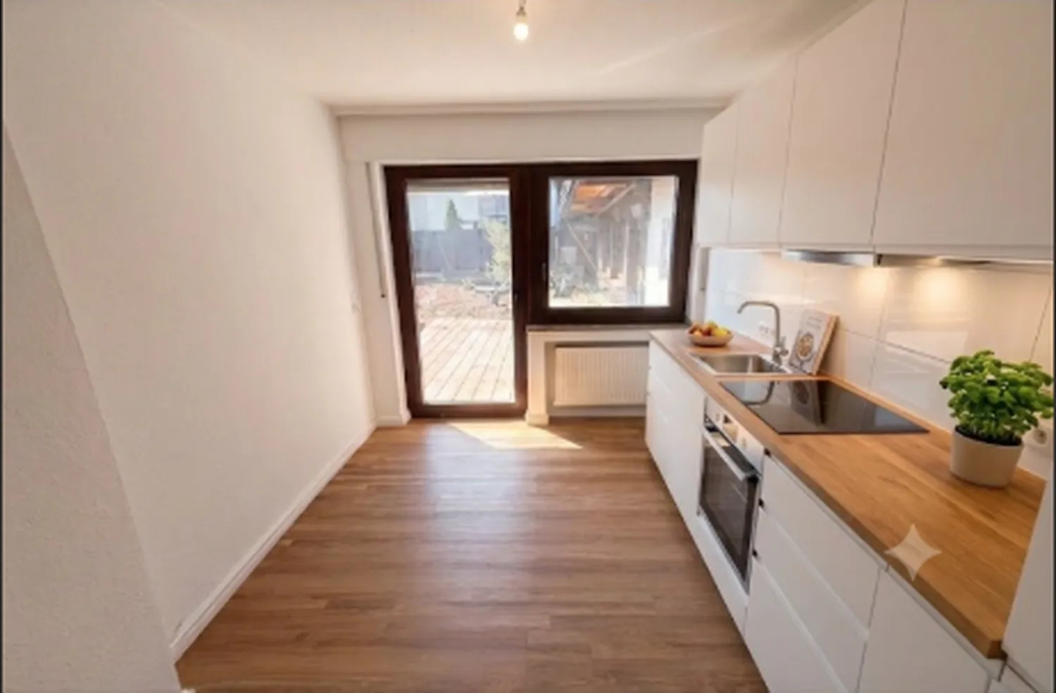 2 Zimmer Wohnung mit 77 m² in Duisburg – Bild 7