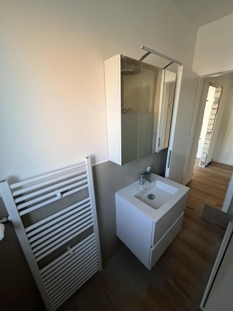 2 Zimmer Wohnung mit 77 m² in Duisburg – Bild 9