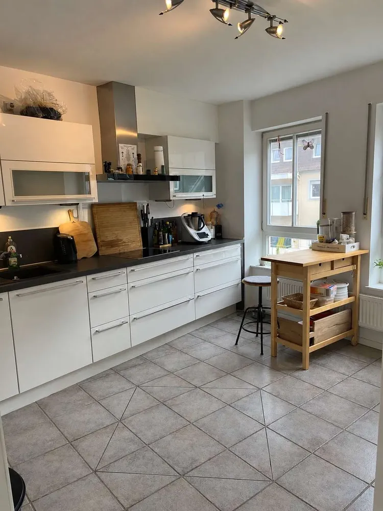 3 Zimmer Wohnung mit 122 m² in Koblenz – Bild 3