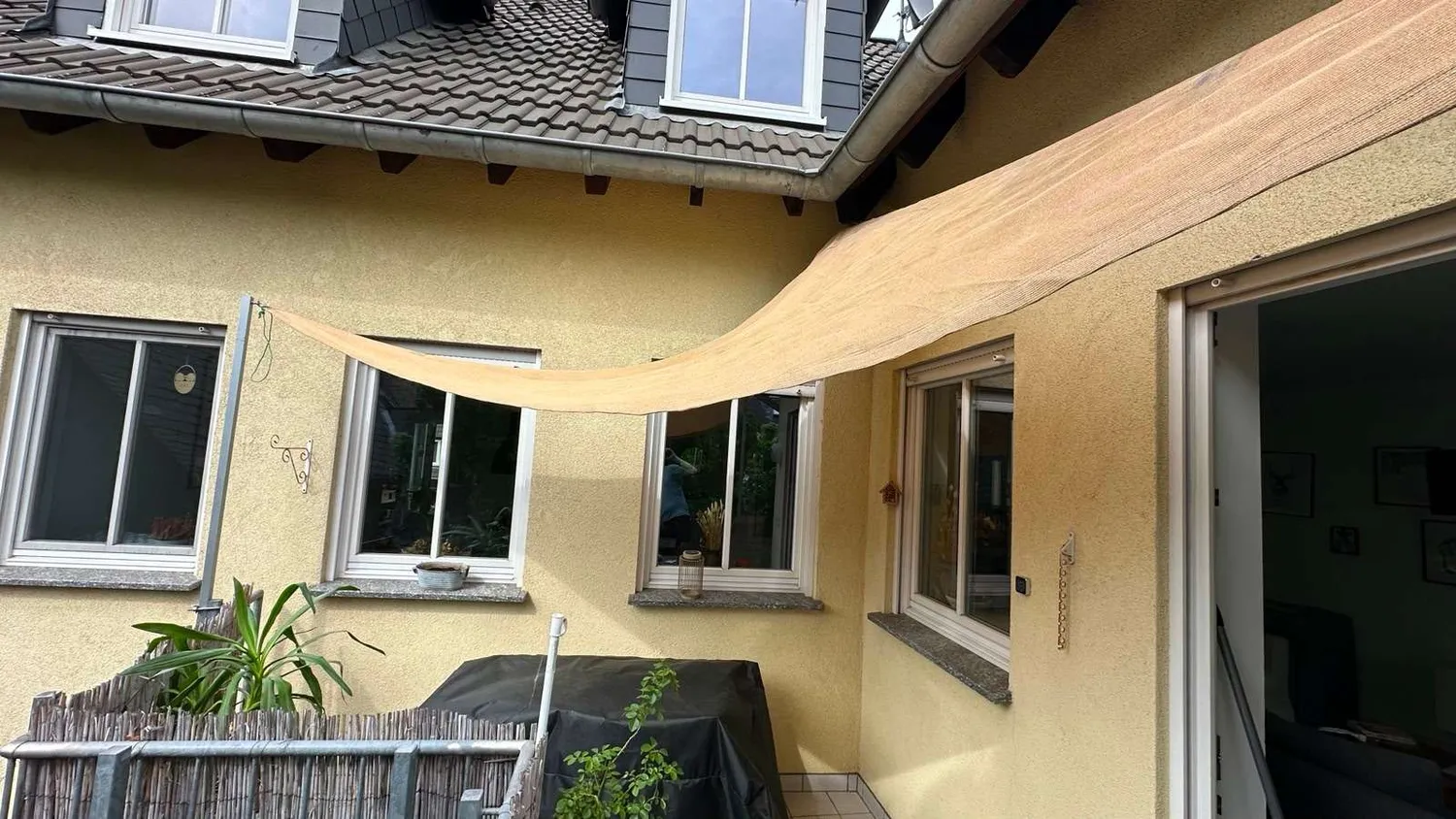 3 Zimmer Wohnung mit 122 m² in Koblenz – Bild 4