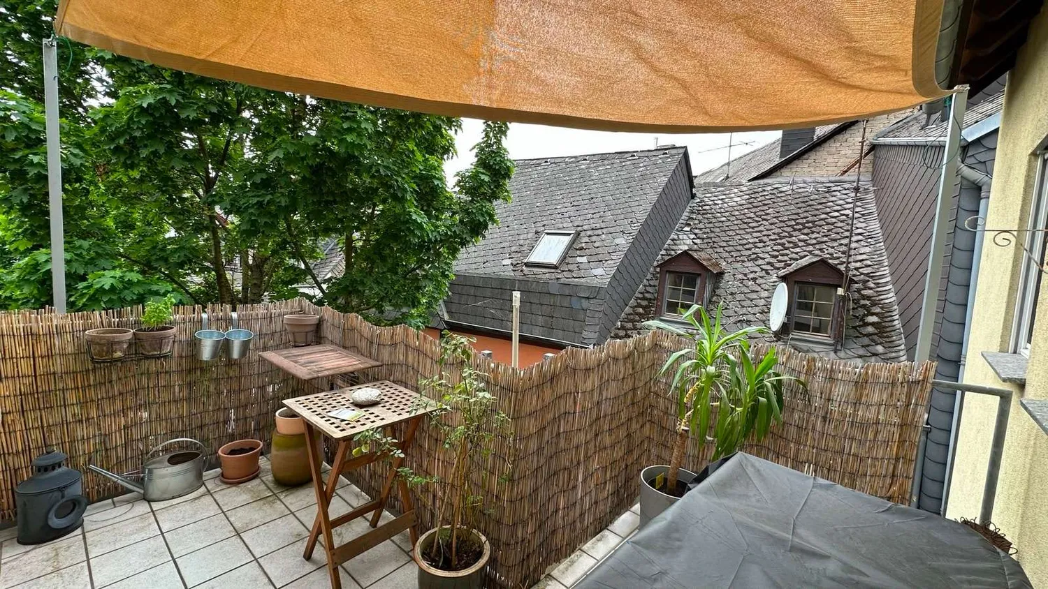 3 Zimmer Wohnung mit 122 m² in Koblenz – Bild 5