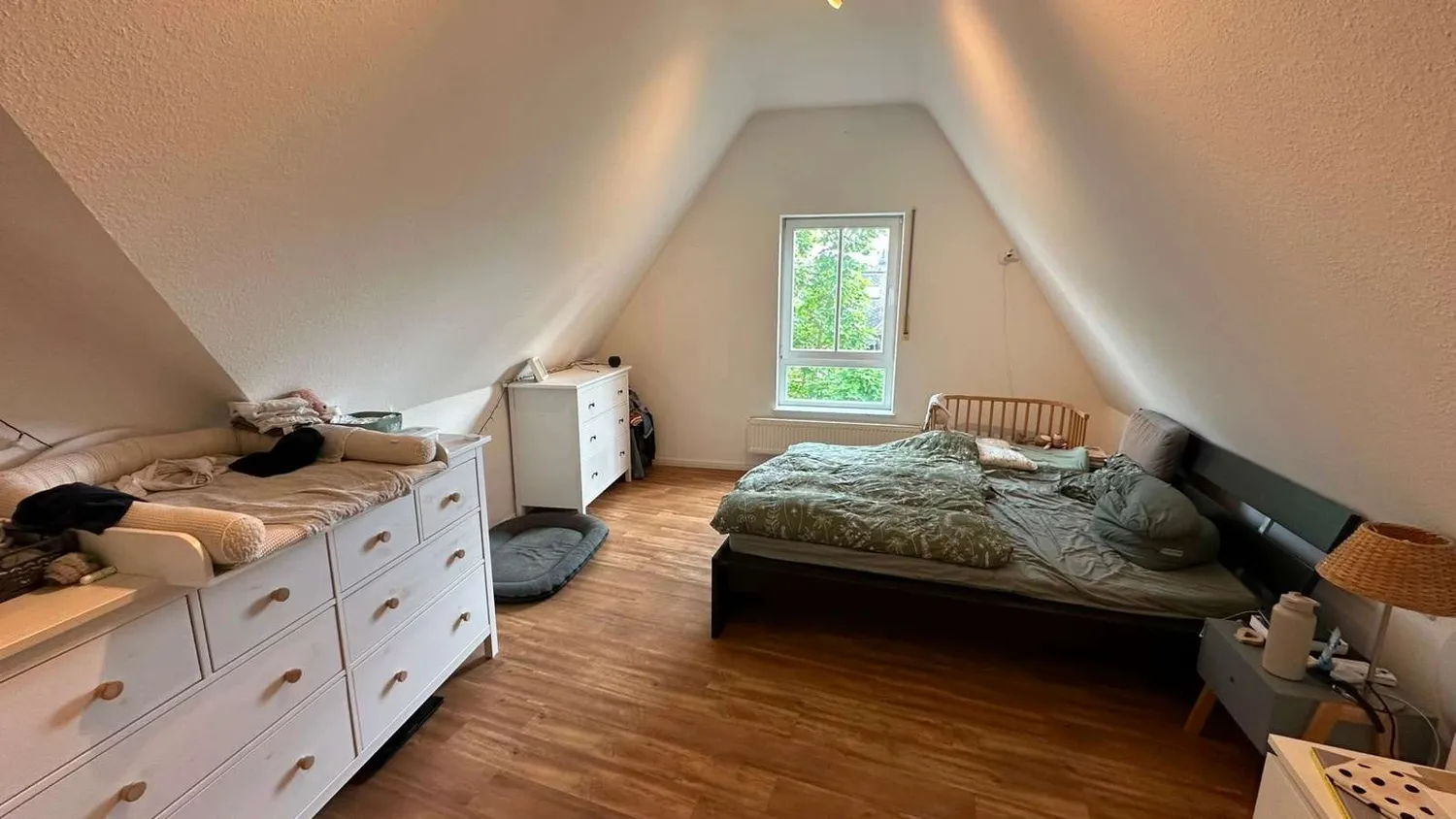 3 Zimmer Wohnung mit 122 m² in Koblenz – Bild 9