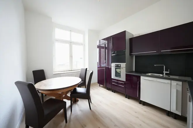 1 Zimmer Wohnung mit 42 m² in Krefeld – Bild 4