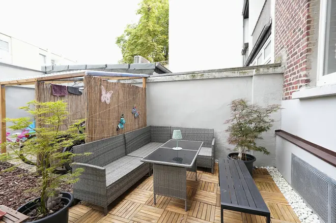 1 Zimmer Wohnung mit 42 m² in Krefeld – Bild 6