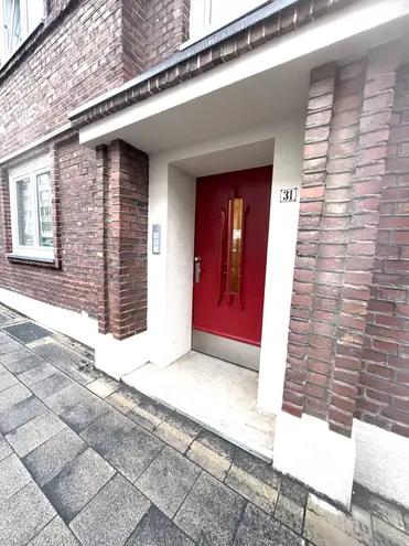 4 Zimmer Wohnung mit 91 m² in Aachen – Bild 1