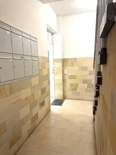 4 Zimmer Wohnung mit 91 m² in Aachen – Bild 2
