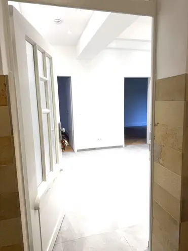 4 Zimmer Wohnung mit 91 m² in Aachen – Bild 3