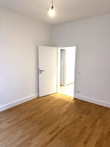 4 Zimmer Wohnung mit 91 m² in Aachen – Bild 5